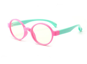 Blue Light Blocking Glasses for Kids
