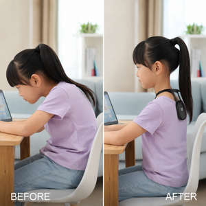 Smart Posture Corrector for Kids